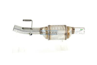 WALKER 28198 -  Катализатор