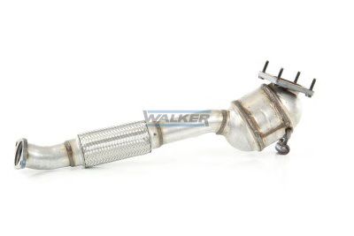 WALKER 28207 -  Катализатор