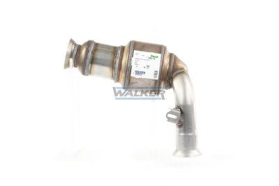 WALKER 28213 -  Катализатор