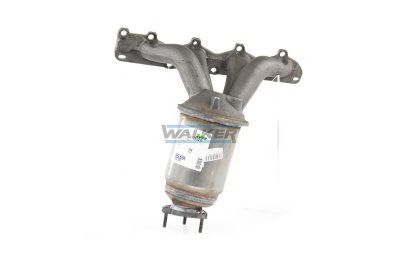 WALKER 28220 -  Катализатор