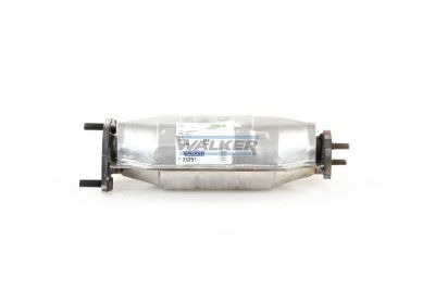 WALKER 28257 -  Катализатор