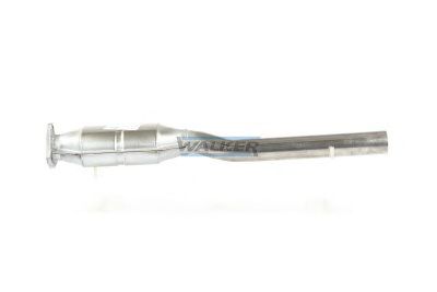 WALKER 28258 -  Катализатор
