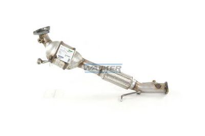WALKER 28277 -  Катализатор