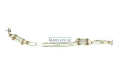 WALKER 28280 -  Катализатор
