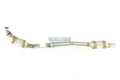 WALKER 28281 -  Катализатор
