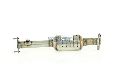 WALKER 28286 -  Катализатор