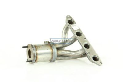 WALKER 28291 -  Катализатор