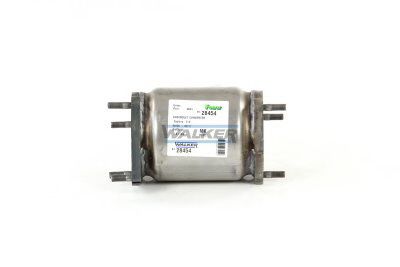 WALKER 28454 -  Катализатор