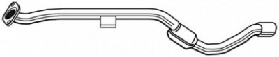 WALKER 28688 -  Катализатор