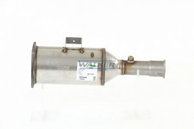 WALKER 73000 -  Сажевый / частичный фильтр, система выхлопа ОГ