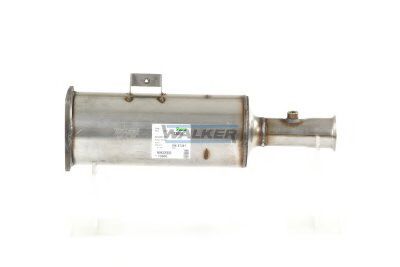 WALKER 73005 -  Сажевый / частичный фильтр, система выхлопа ОГ