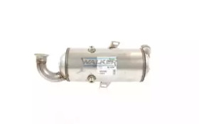 WALKER 73014 -  Сажевый / частичный фильтр, система выхлопа ОГ