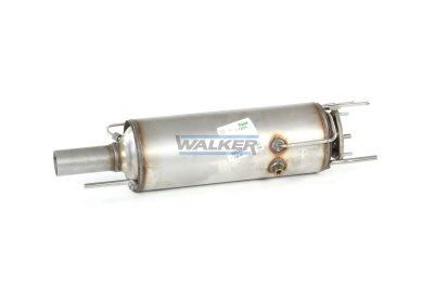 WALKER 73018 -  Сажевый / частичный фильтр, система выхлопа ОГ