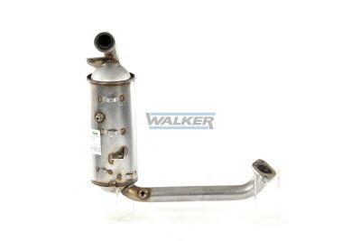 WALKER 73030 -  Сажевый / частичный фильтр, система выхлопа ОГ