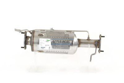 WALKER 73032 -  Сажевый / частичный фильтр, система выхлопа ОГ