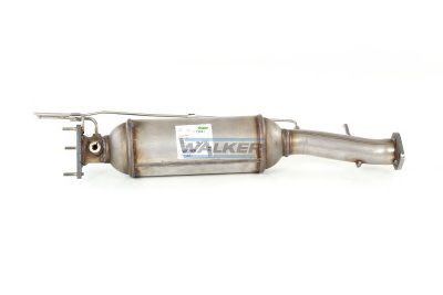 WALKER 73041 -  Сажевый / частичный фильтр, система выхлопа ОГ