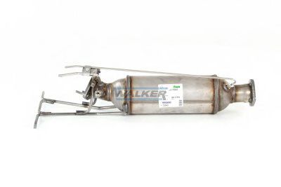 WALKER 73042 -  Сажевый / частичный фильтр, система выхлопа ОГ