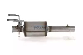 WALKER 73046 -  Сажевый / частичный фильтр, система выхлопа ОГ