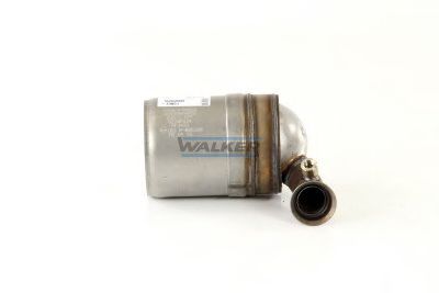 WALKER 73051 -  Сажевый / частичный фильтр, система выхлопа ОГ