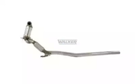 WALKER 73054 -  Сажевый / частичный фильтр, система выхлопа ОГ