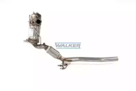 WALKER 73057 -  Сажевый / частичный фильтр, система выхлопа ОГ