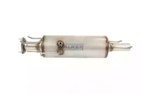 WALKER 73071 -  Сажевый / частичный фильтр, система выхлопа ОГ
