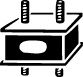 WALKER 80413 -  Резиновые полоски, система выпуска