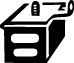 WALKER 80577 -  Резиновые полоски, система выпуска