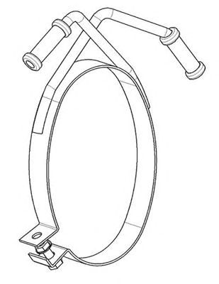 WALKER 80605 -