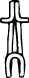 WALKER 82495 -  Монтажный комплект, глушитель