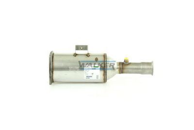 WALKER 93000 -  Сажевый / частичный фильтр, система выхлопа ОГ