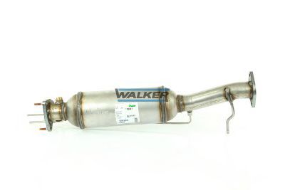 WALKER 93041 -  Сажевый / частичный фильтр, система выхлопа ОГ