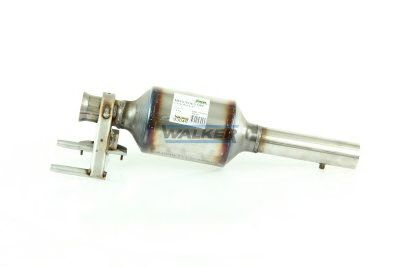 WALKER 93046 -  Сажевый / частичный фильтр, система выхлопа ОГ