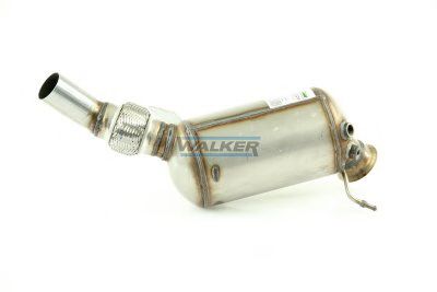 WALKER 93069 -  Сажевый / частичный фильтр, система выхлопа ОГ
