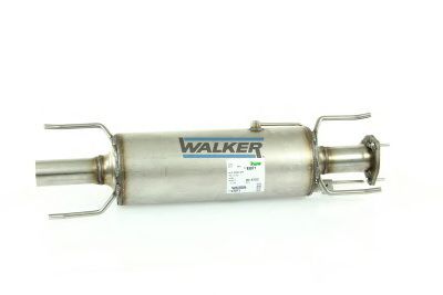 WALKER 93071 -  Сажевый / частичный фильтр, система выхлопа ОГ