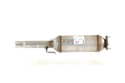 WALKER 93131 -  Сажевый / частичный фильтр, система выхлопа ОГ
