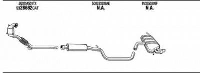 WALKER adk057433 -