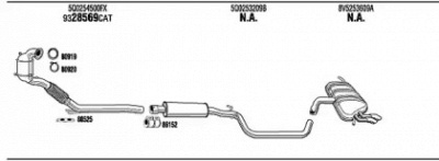 WALKER adk100777 -  