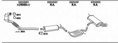 WALKER adk106374 -