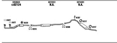 WALKER ar40008c -
