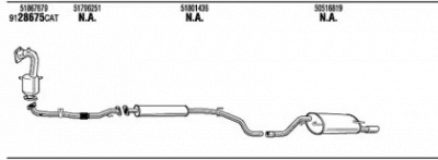 WALKER ark120228 -