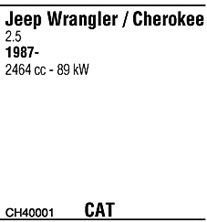 WALKER ch40001 -