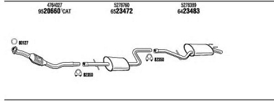 WALKER ch60001 -