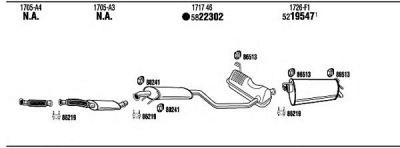 WALKER ci78039 -