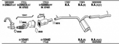 WALKER cik020042ba -  