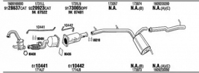 WALKER cik020042bb -  
