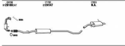 WALKER cik058570 -  