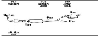 WALKER cit15099aa -  