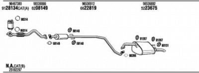 WALKER cvk055439 -