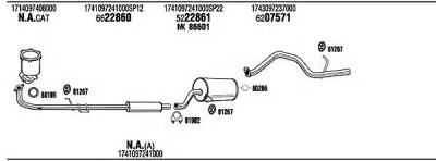 WALKER dh30011 -